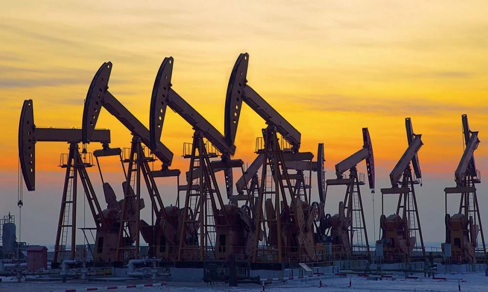 Ανέβηκε η τιμή του πετρελαίου λόγω καταιγίδων στον Κόλπο του Μεξικού